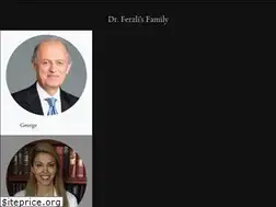 Sites similar to drferzli.com