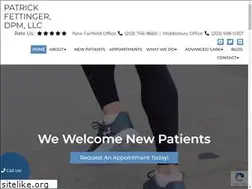 Sites similar to drfettinger.com