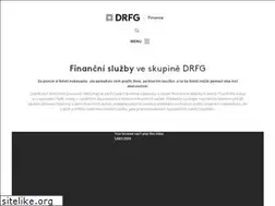 Sites similar to drfg-finance.cz