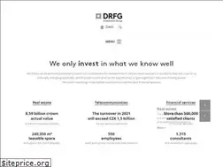 Sites similar to drfg.eu