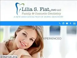 Sites similar to drfiat.com