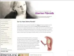 Sites similar to drfibroid.com