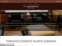 Sites similar to drfielding.com