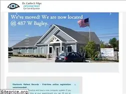 Sites similar to drfilips.com