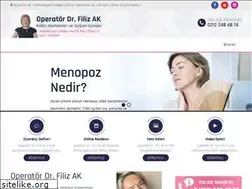 Sites similar to drfilizak.com