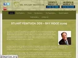 Sites similar to drfinetouch.com
