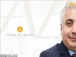 Sites similar to drfirasalniaimi.co.uk