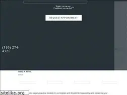 Sites similar to drfirouz.com