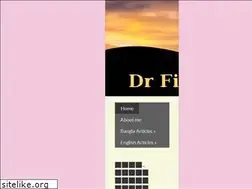 Sites similar to drfirozmahboobkamal.com