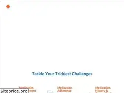 Sites similar to drfirst.com