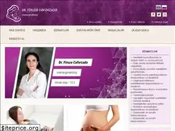 Sites similar to drfiruza.az