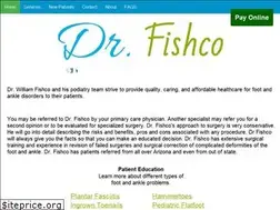 Sites similar to drfishco.com