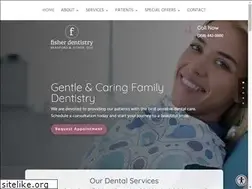 Sites similar to drfishersoffice.com