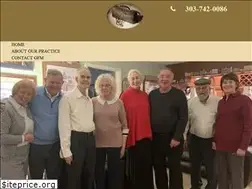 Sites similar to drfishman-drgeller.com
