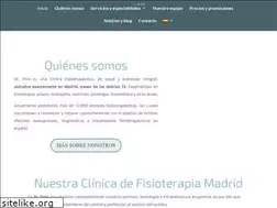 Sites similar to drfisio.es