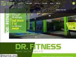 Sites similar to drfitness.vn