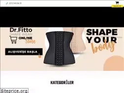 Sites similar to drfitto.com