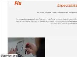 Sites similar to drfix.com.br