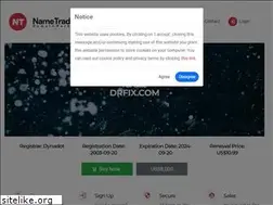 Sites similar to drfix.com