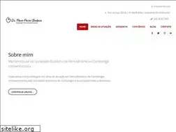 Sites similar to drflaviopassosbarbosa.com.br