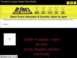 Sites similar to drfleas.com