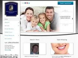 Sites similar to drflerra.com