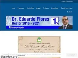 Sites similar to drfloresup.com