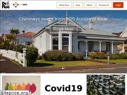 Sites similar to drflue.co.nz