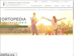 Sites similar to drfogaca.com.br