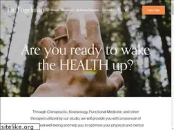 Sites similar to drfogelman.com