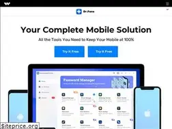 Sites similar to drfone.biz