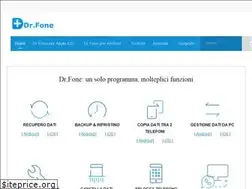 Sites similar to drfone.it