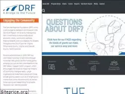 Sites similar to drfonline.org
