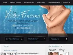 Sites similar to drfontana.com