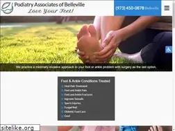 Sites similar to drfoot.tv