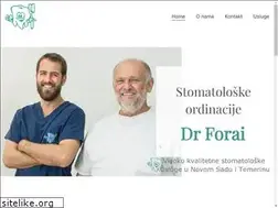 Sites similar to drforai.com