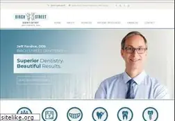 Sites similar to drfordice.com