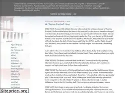 Sites similar to drforgot.blogspot.com