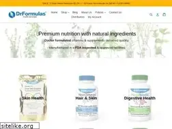 Sites similar to drformulas.com