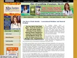 Sites similar to drfostersessentials.com