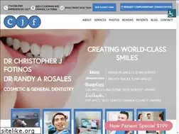 Sites similar to drfotinos.com