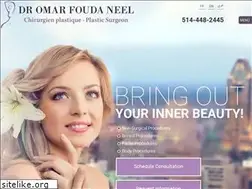 Sites similar to drfoudaneel.com