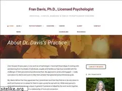 Sites similar to drfrandavis.com