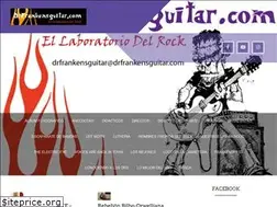 Sites similar to drfrankensguitar.com