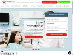 Sites similar to drfrankgalka.com