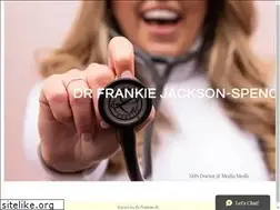 Sites similar to drfrankiejs.com