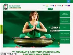 Sites similar to drfranklin.com
