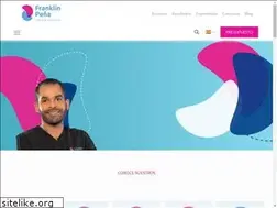 Sites similar to drfranklinpena.com