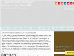 Sites similar to drfrankorlando.com