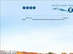 Sites similar to drfranktarantino.com